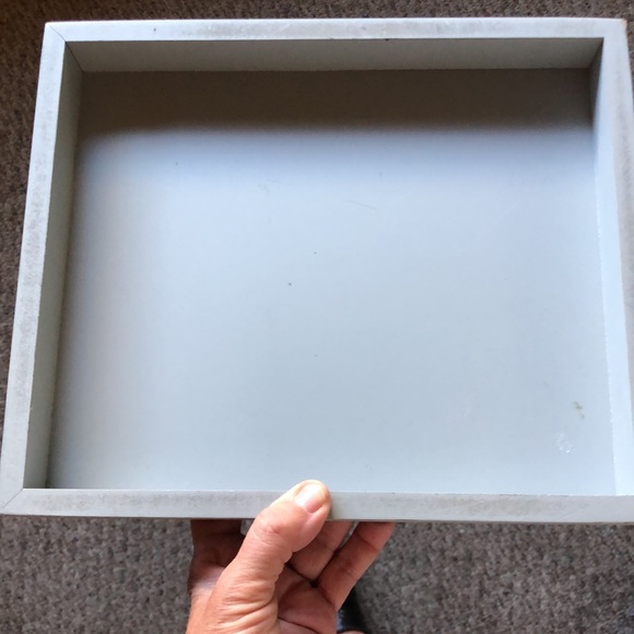 Happily Ever After Box Frame Art - 10 x 11 3/4 - Picture 4 of 5